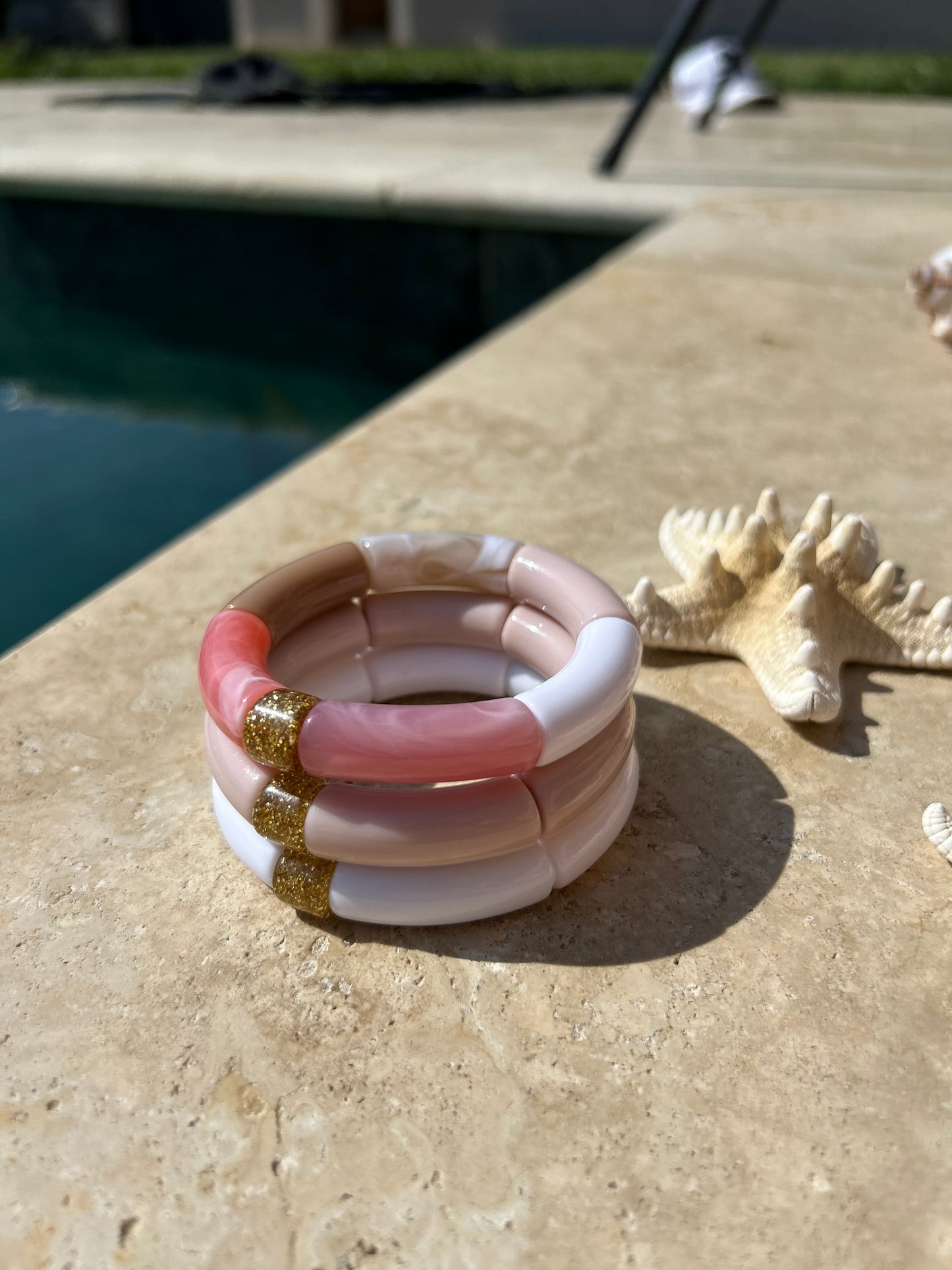 B226 Dusty Rose