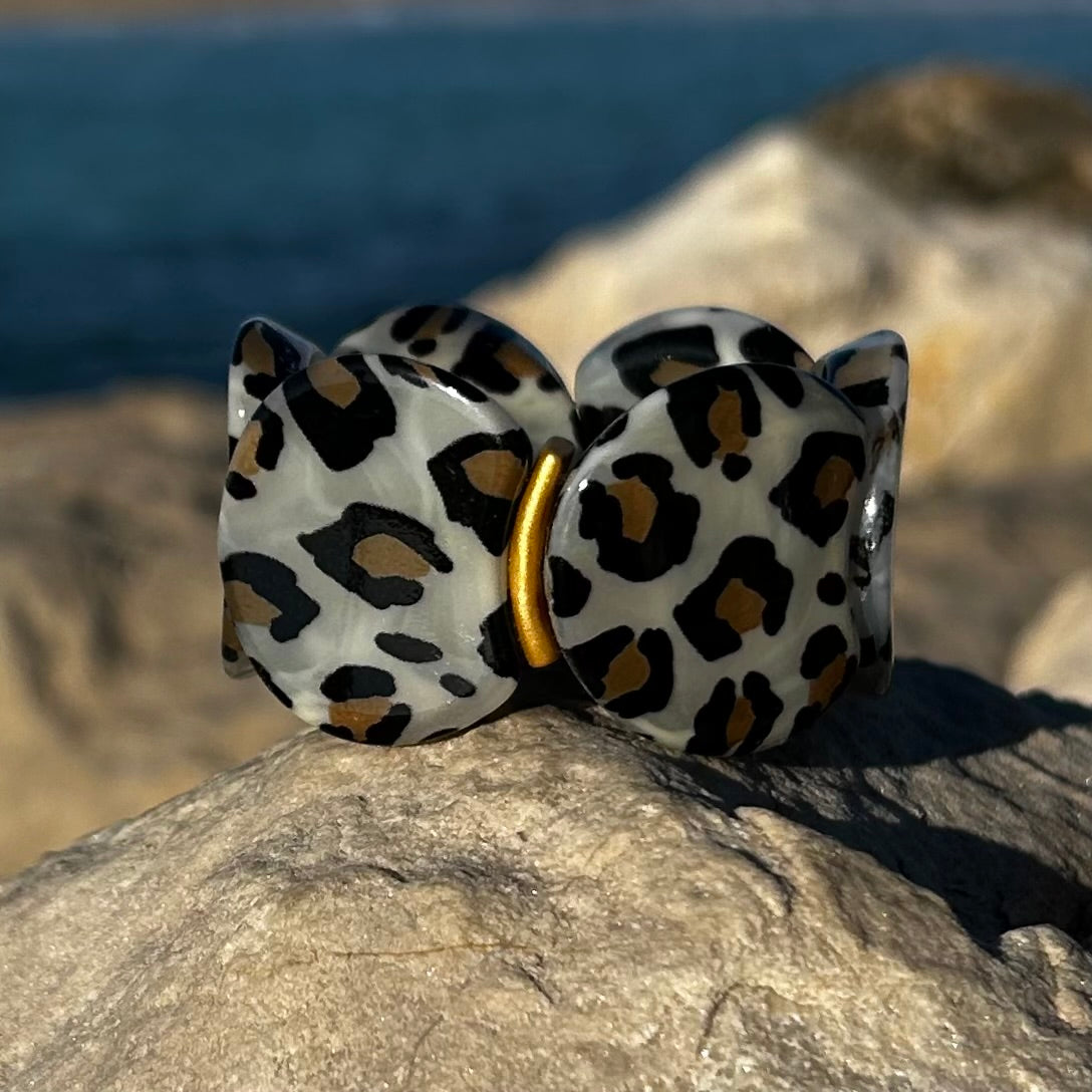 Bracelet Bali Zéphyr