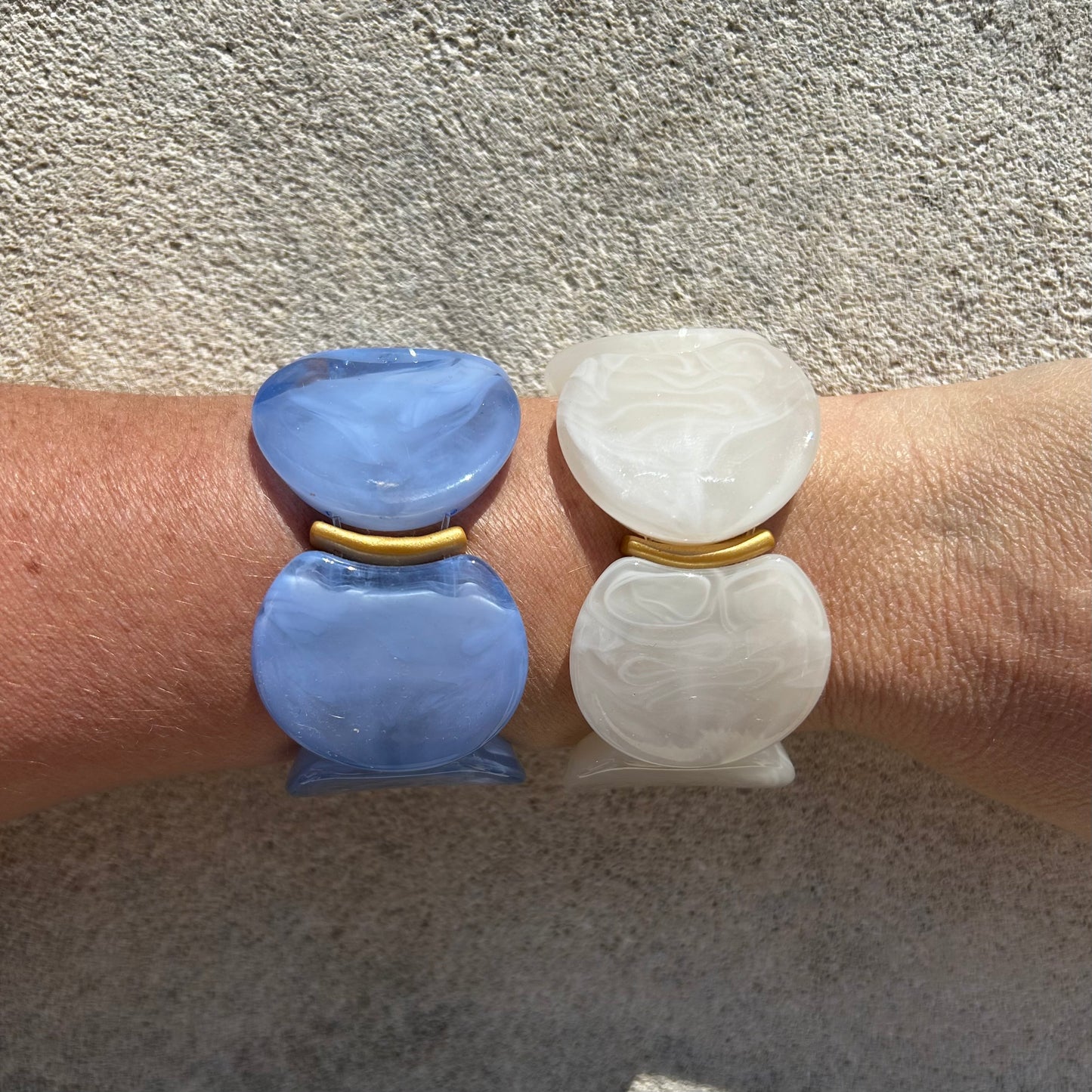 Bracelet Bali Zéphyr