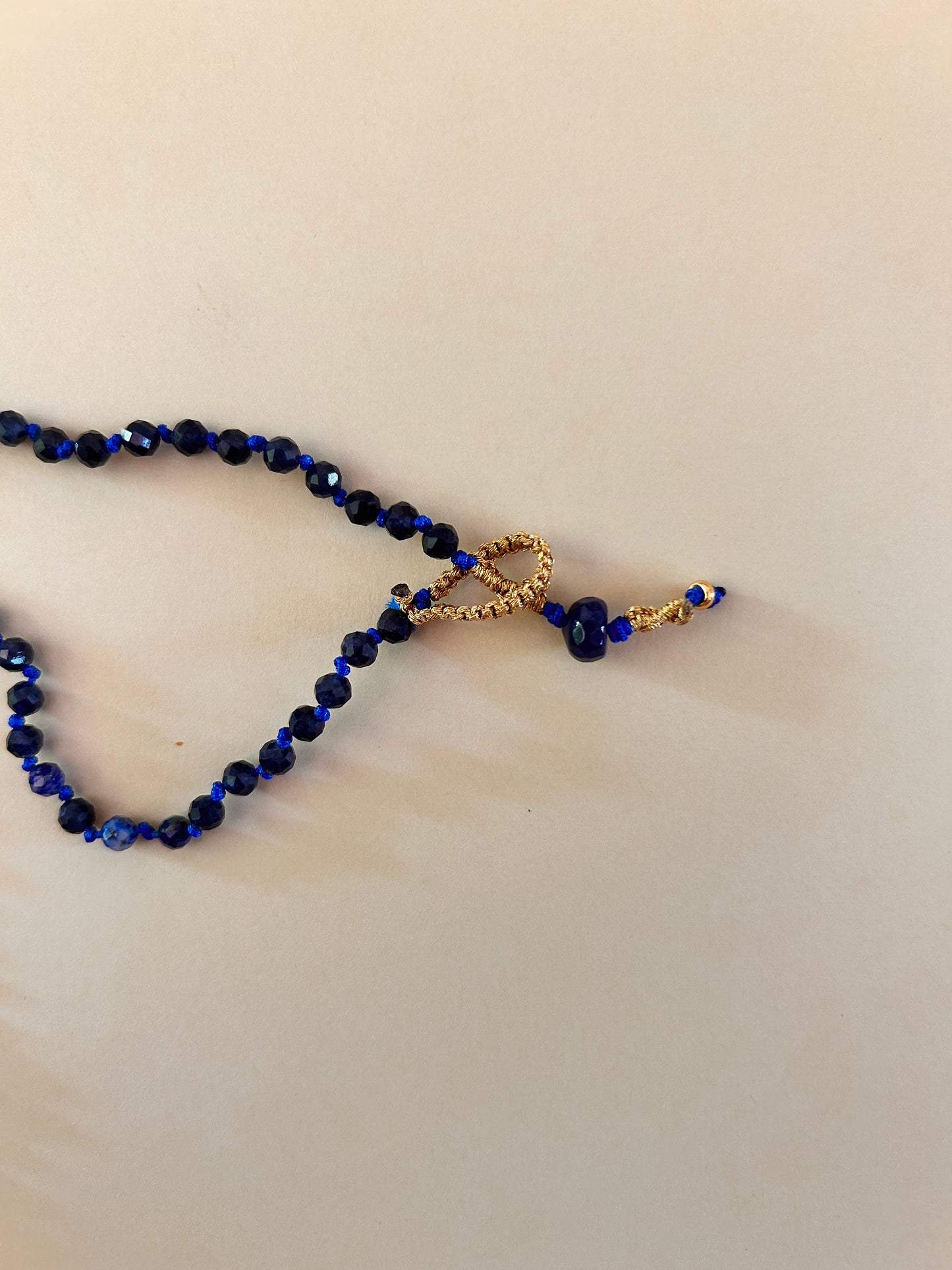 A22 Mantra Indigo