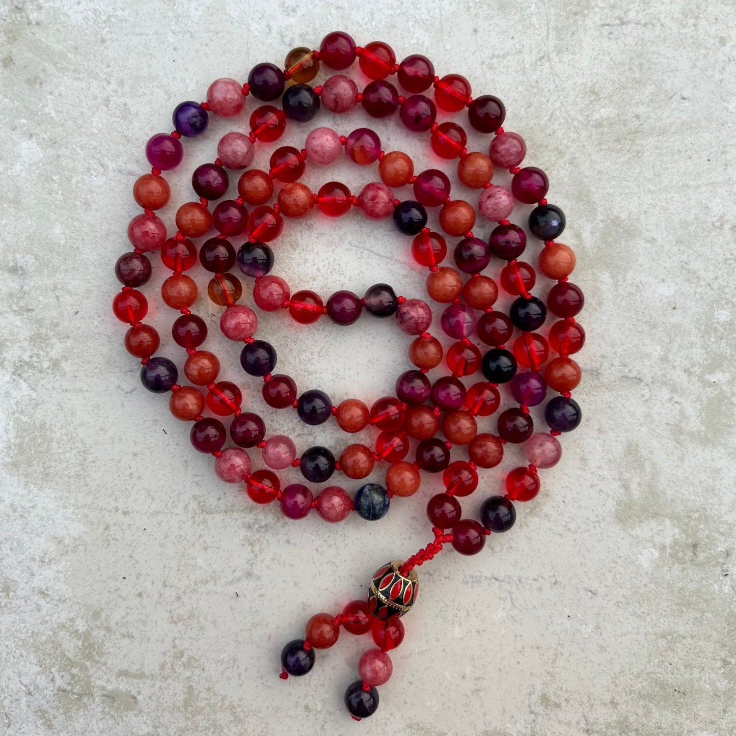 Sautoir Mala