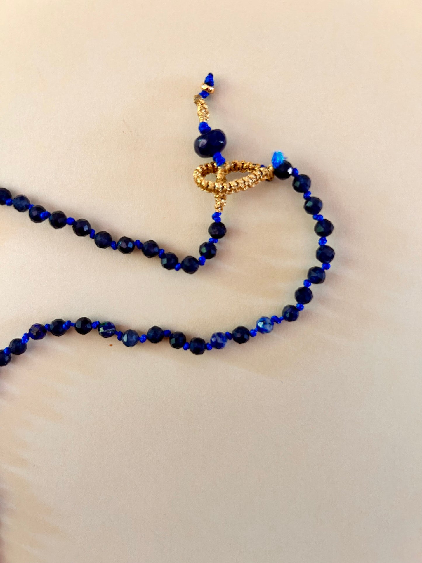 A22 Mantra Indigo