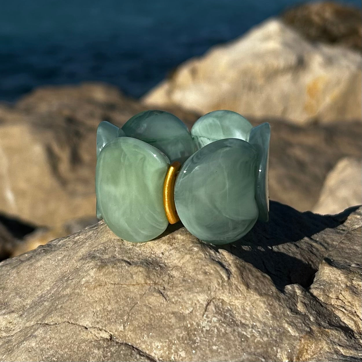 Bracelet Bali Zéphyr