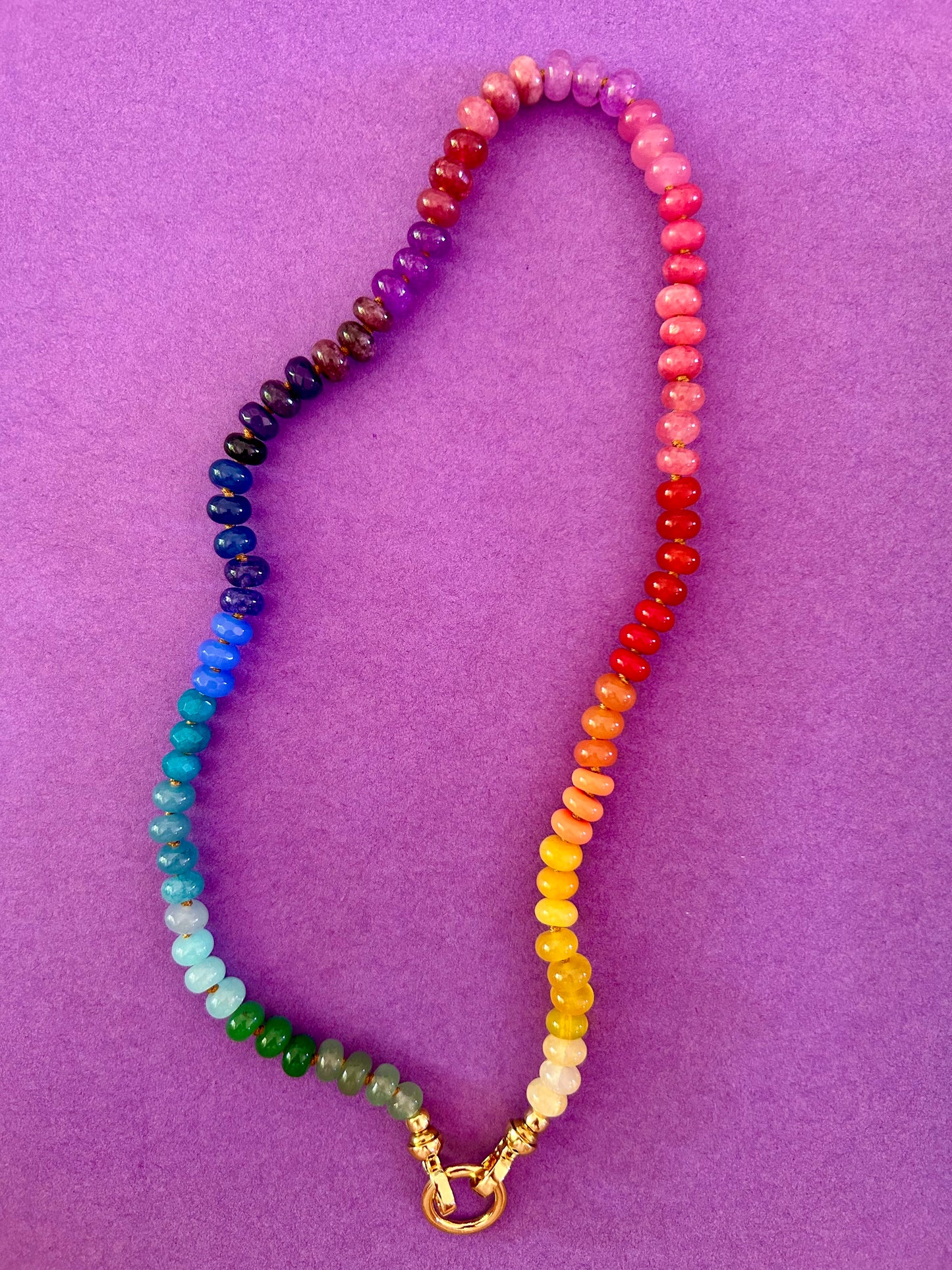 A171 Chakra