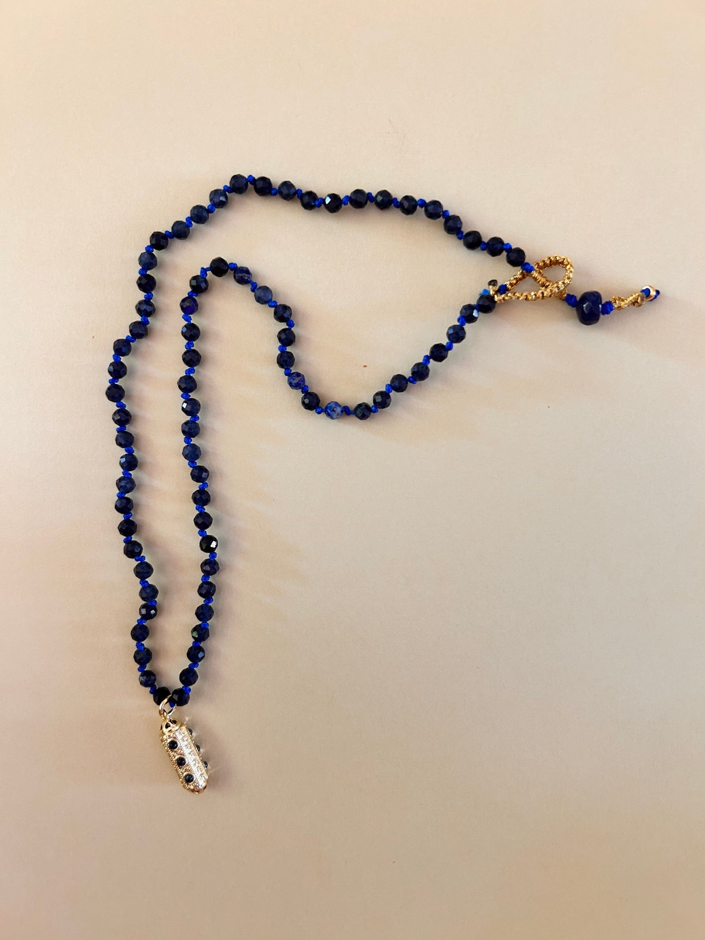 A22 Mantra Indigo