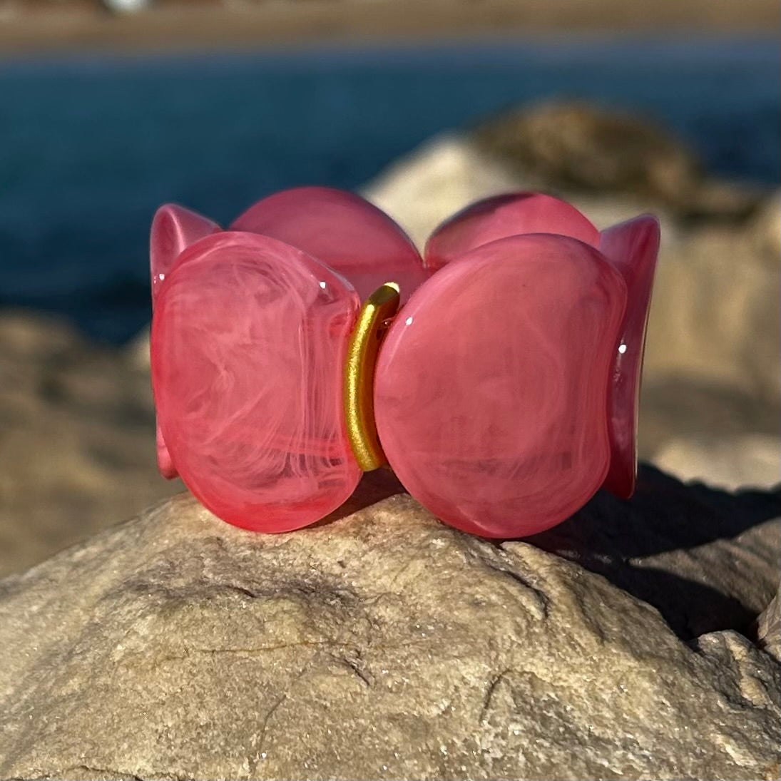 Bracelet Bali Zéphyr