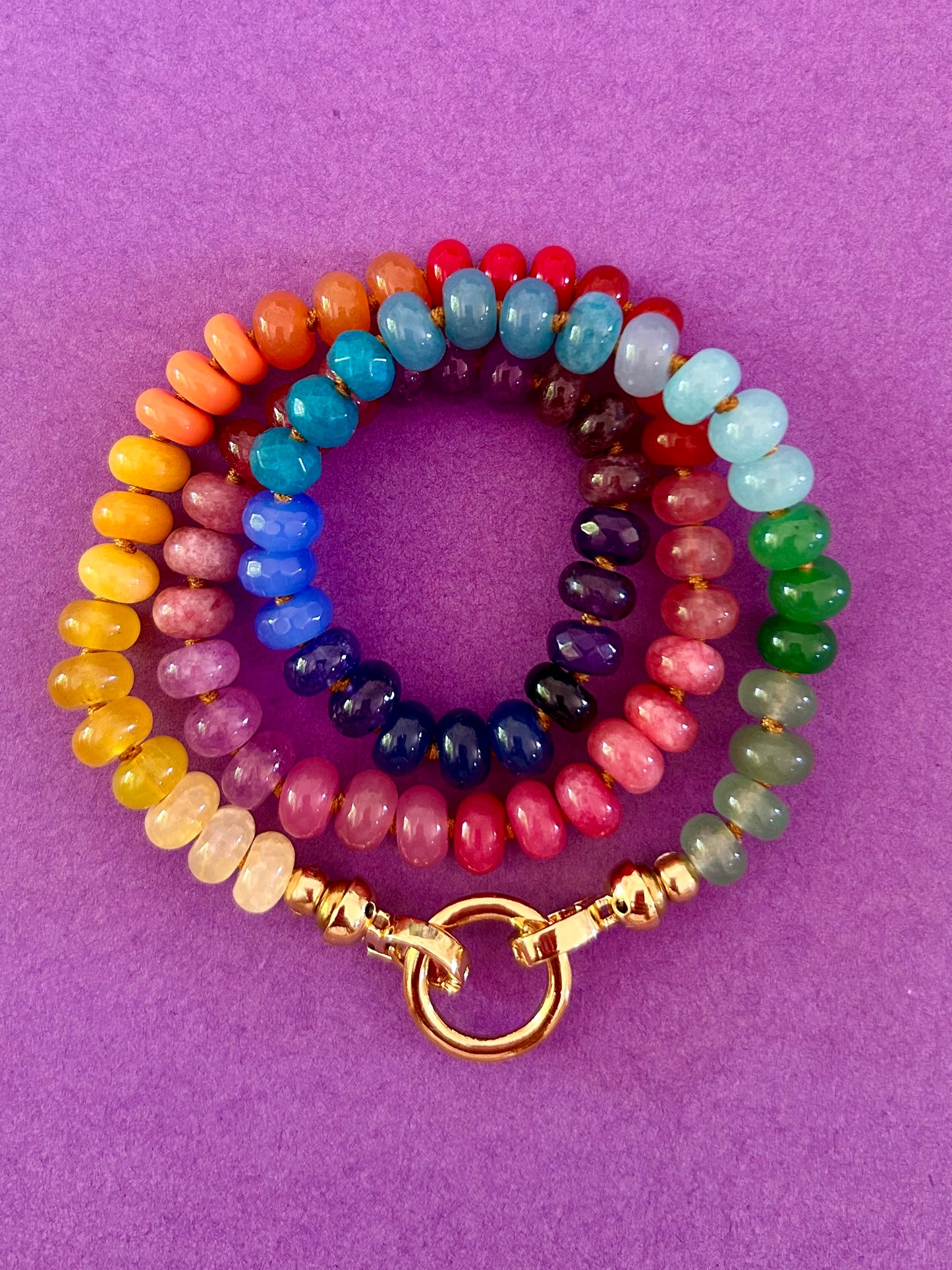 A171 Chakra
