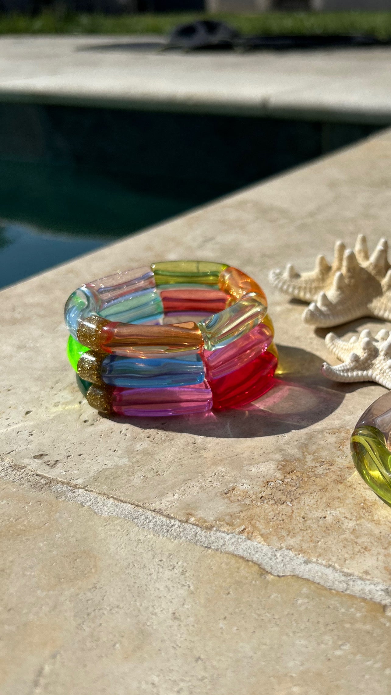 B231 Rainbow Cooler