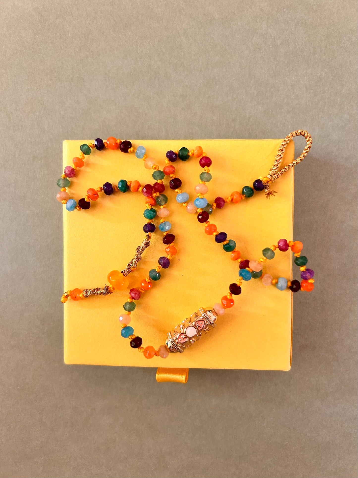 A21 Mantra Colors