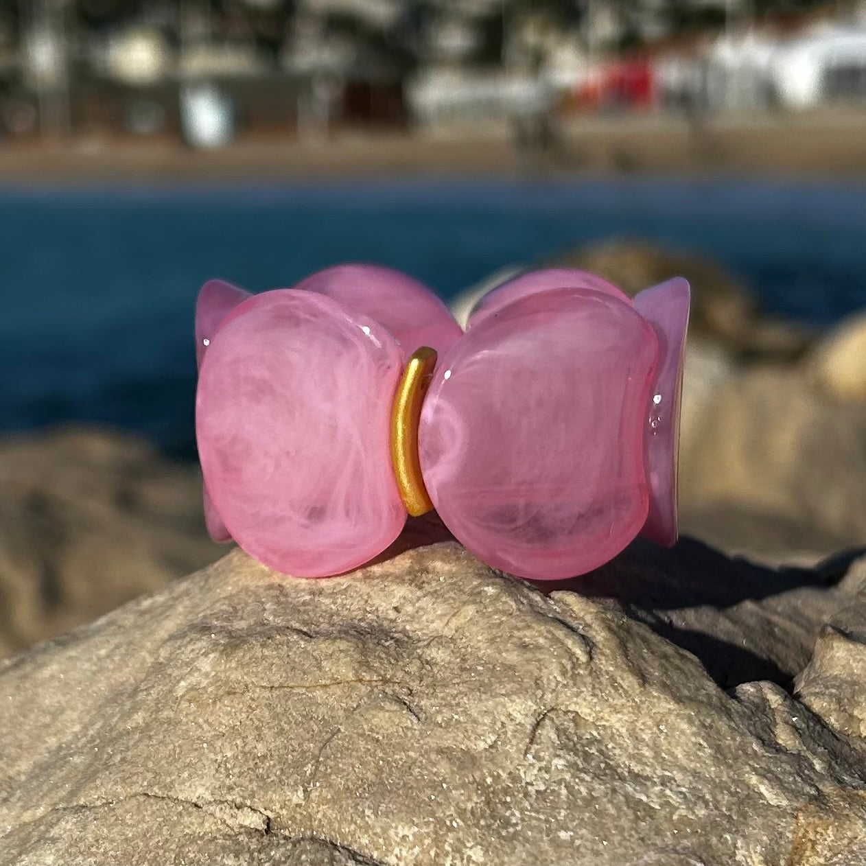 Bracelet Bali Zéphyr