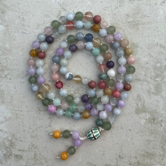 Sautoir Mala