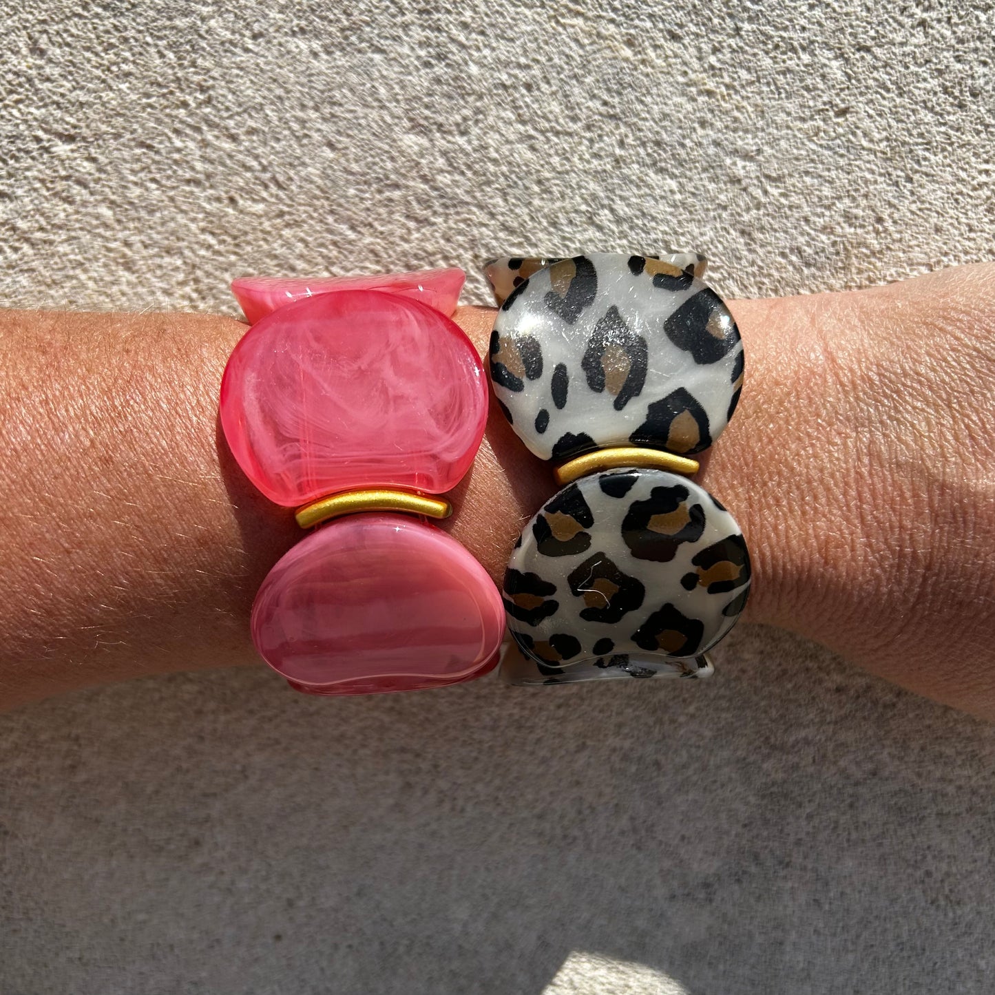 Bracelet Bali Zéphyr