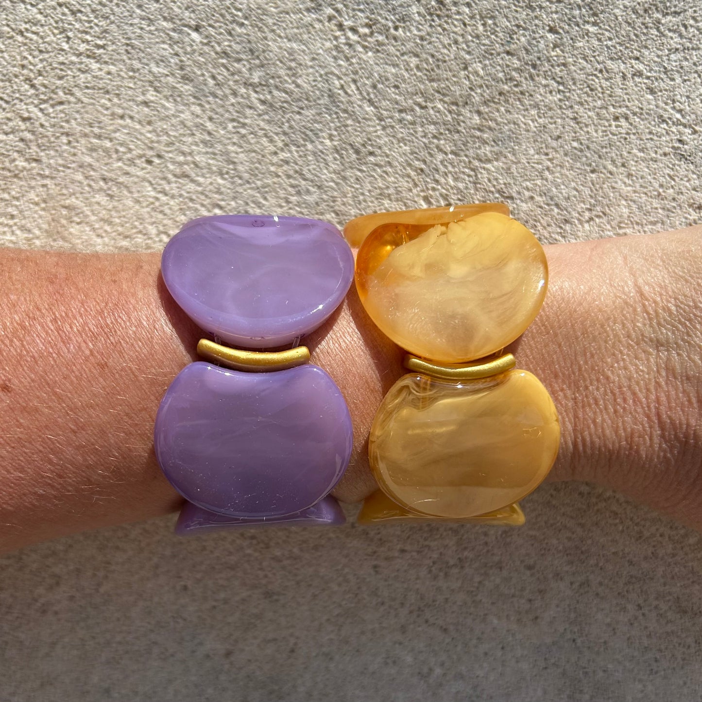 Bracelet Bali Zéphyr