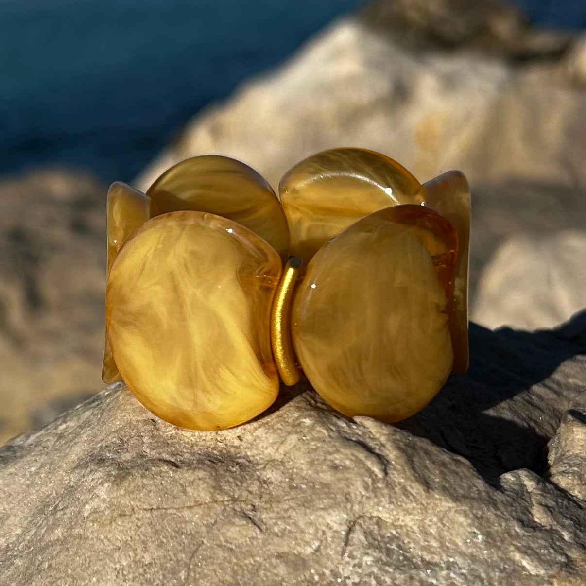 Bracelet Bali Zéphyr