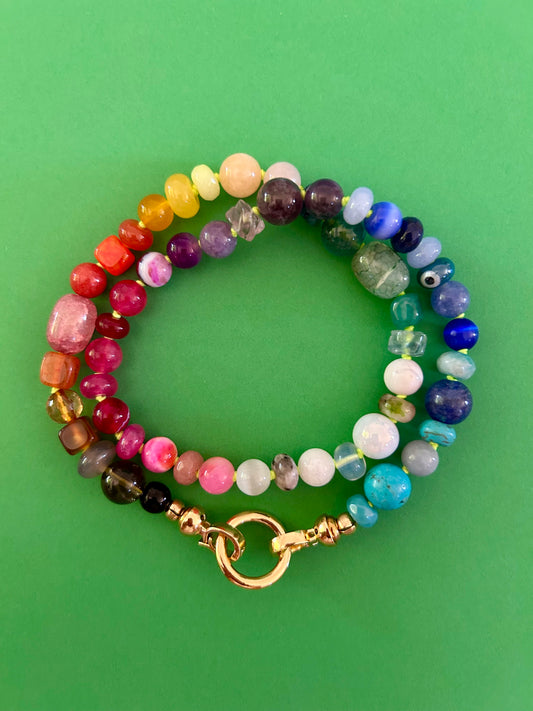 A98 Chakra Pop