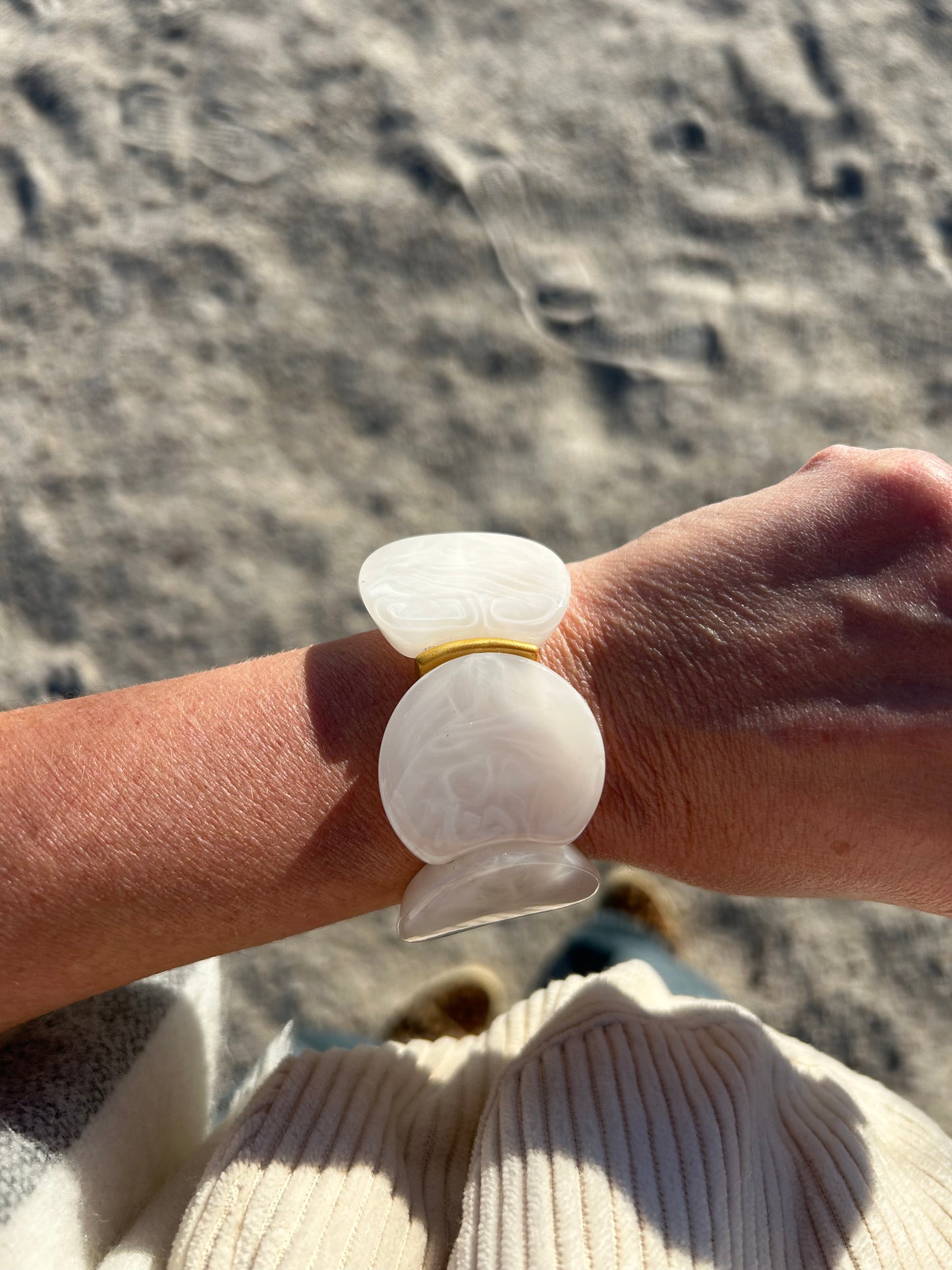 Bracelet Bali Zéphyr