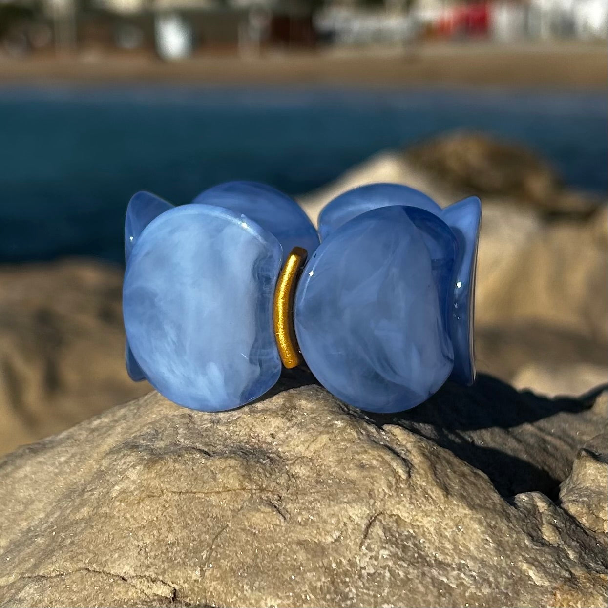 Bracelet Bali Zéphyr