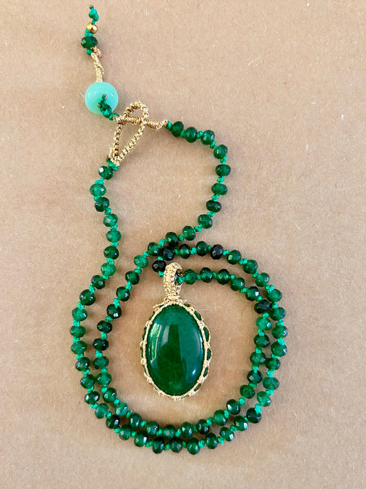 A23 Prana Devi