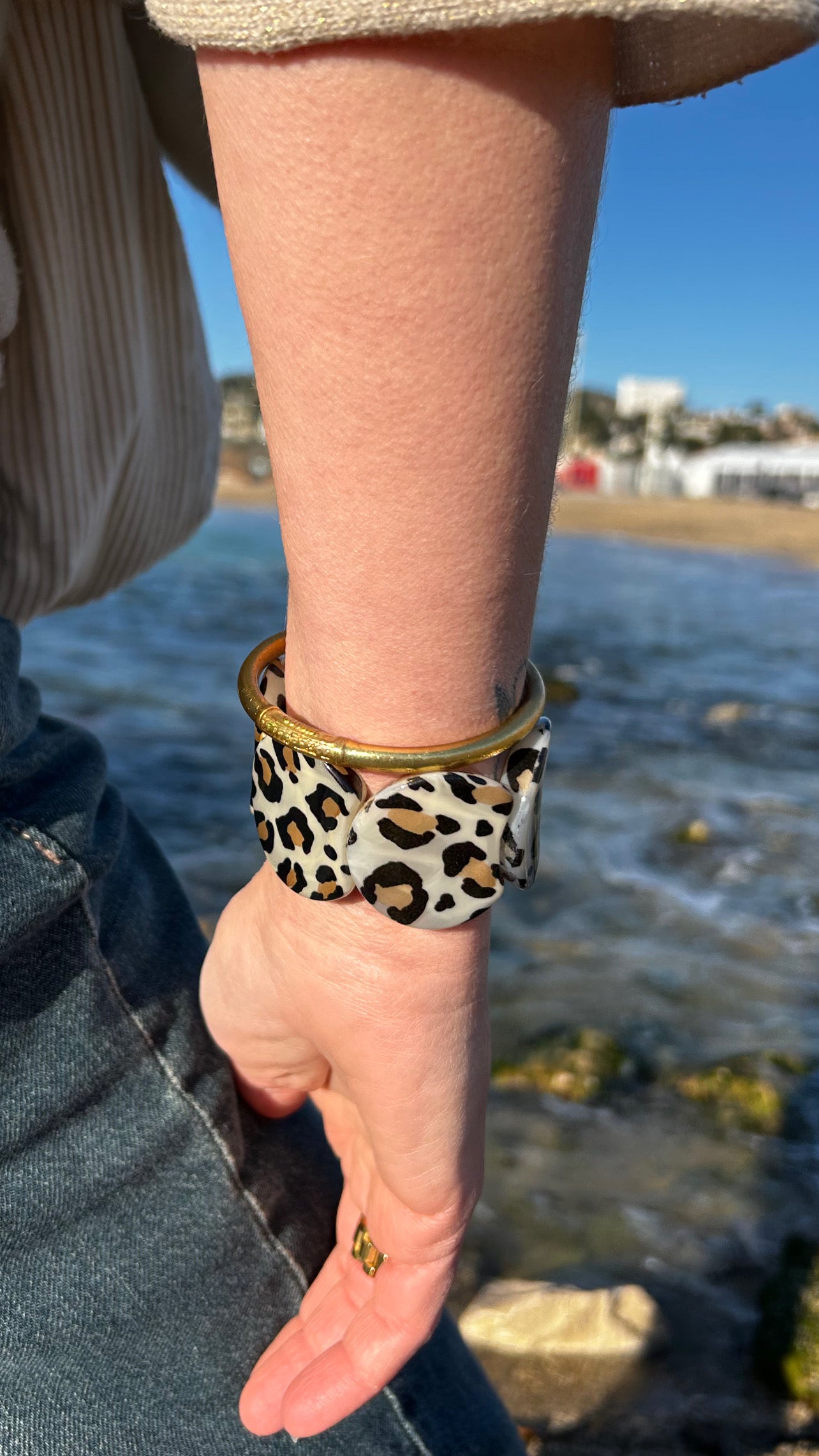 Bracelet Bali Zéphyr