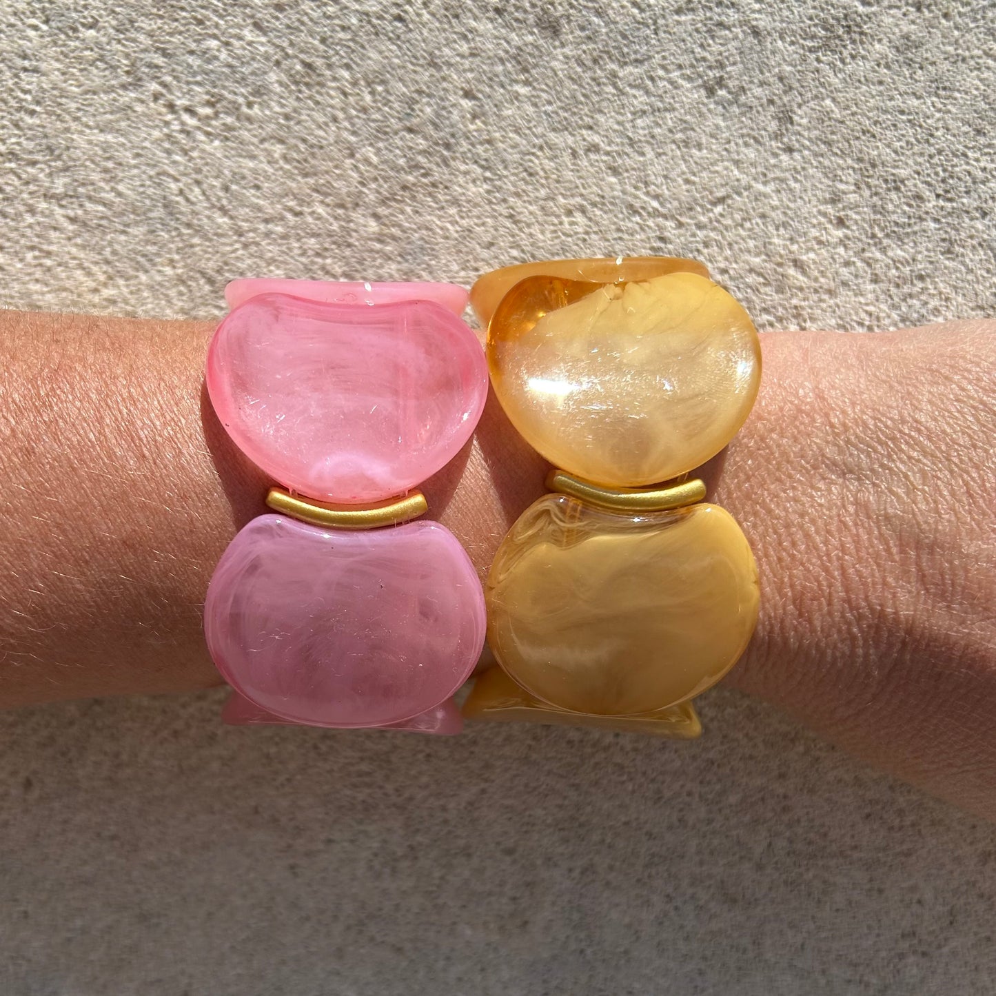 Bracelet Bali Zéphyr