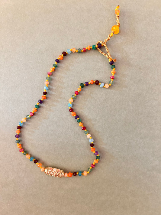 A21 Mantra Colors